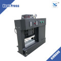 Niedrigster Preis Elektrische Rosin Tech Dual Heizplatten Pressmaschine 20 Ton